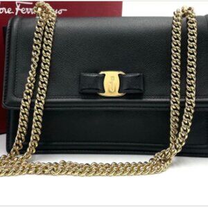 Salvatore Ferragamo Cross body bag